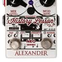 Alexander NEO Series History Lesson V3 Delay New (Authorized Dealer)