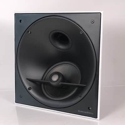 Bowers & Wilkins CCM8.5 D In-Wall Speaker (Single) image 2
