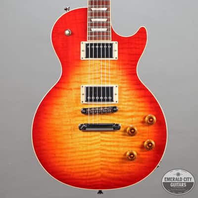 2018 Gibson Les Paul Standard image 3