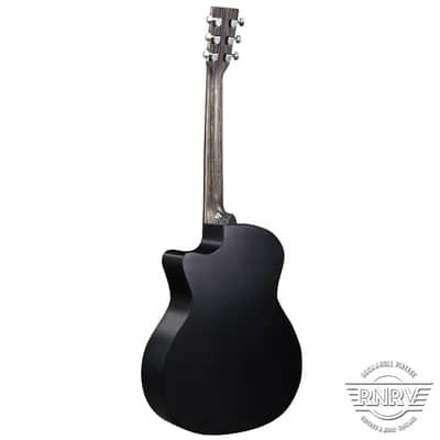 Martin X-Series GPC-X1E - Black image 4