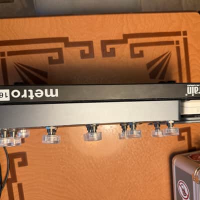 Neural DSP Quad Cortex — Complete Rig Bundle (Cortex + Expression Pedal + Pedalboard/Case) image 5