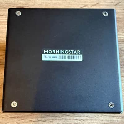 Morningstar Engineering MC4 pro 2026 image 5