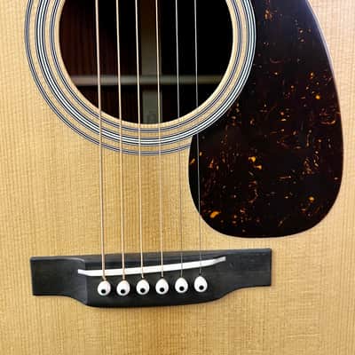 Martin D-28 Authentic 1937 VTS, Spruce Top, Rosewood Back and Sides image 19