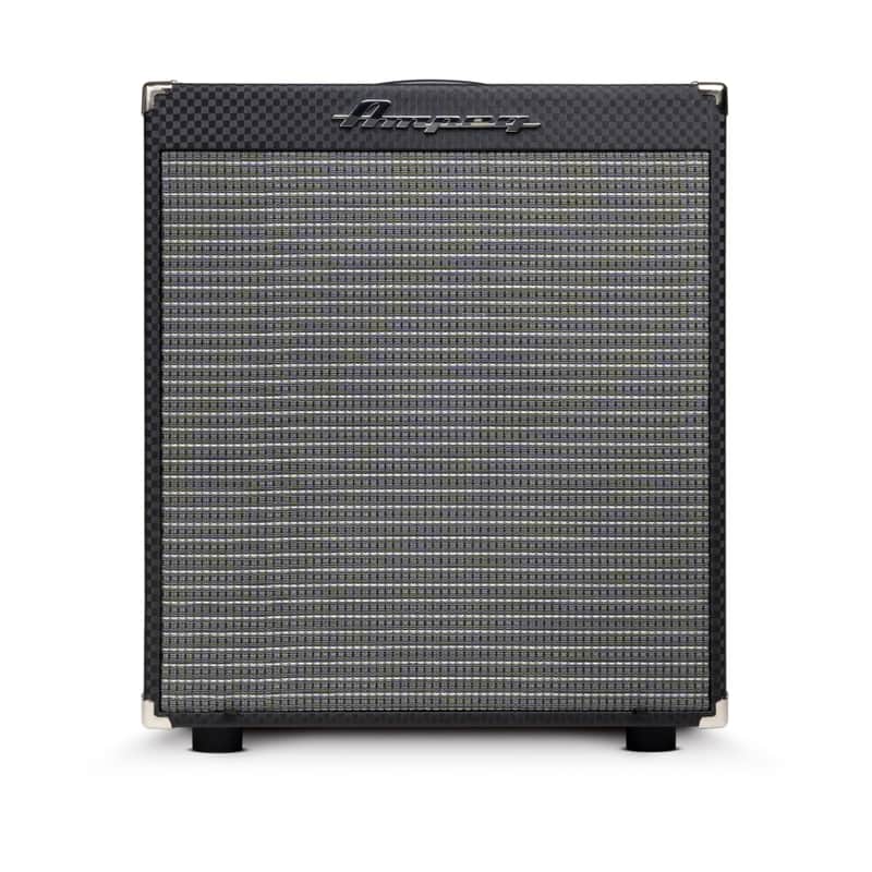 Ampeg RB-112 Rocket Bass 100-Watt 1x12" Bass Combo image 1