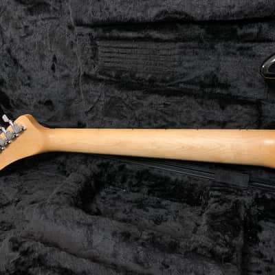 Kramer Pacer Vintage Body (1983/84) mit "Hockeystick" Headstock image 12