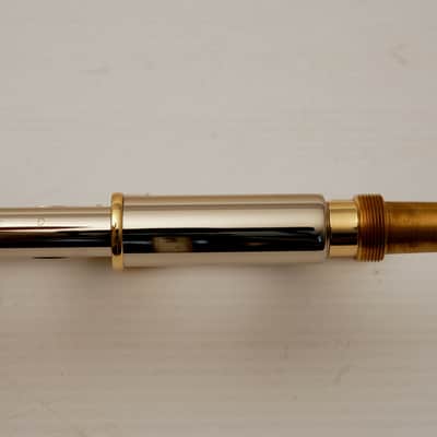 Kanstul 1606 Trombone Super Mint* 3 leadpipes included image 9