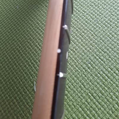 Fender USA Highway 1 stratocaster rosewood neck image 6