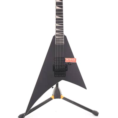 Jackson Pro Plus Pure Metal Rhoads RR1A 2026 - Satin Black 3090gr image 2