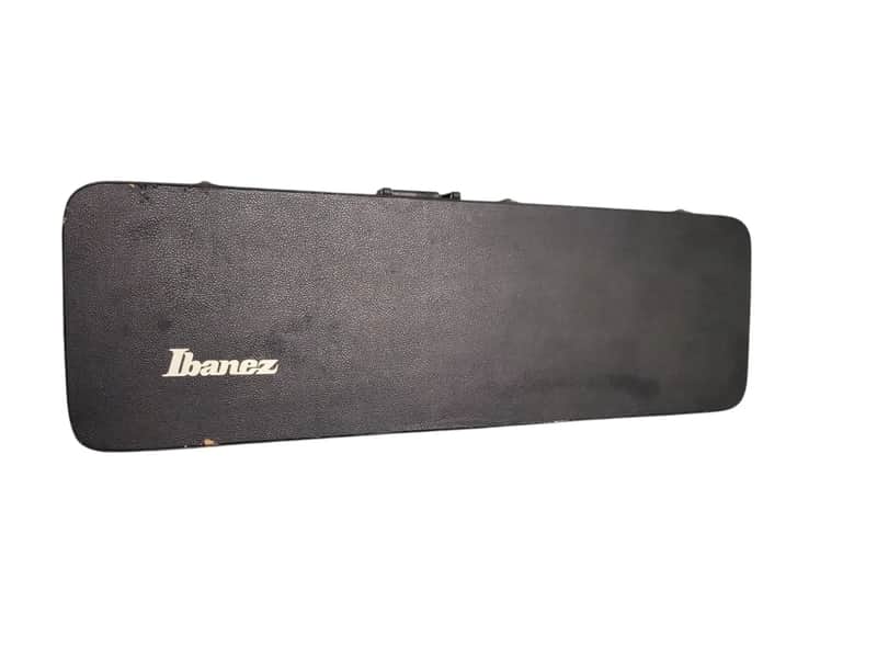 Ibanez Hardshell Electric Guitar Case, 1990's imagen 1