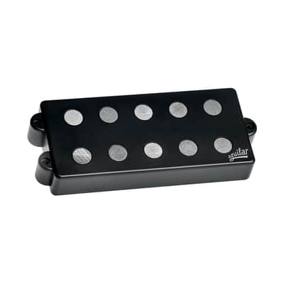 Aguilar AG5M image 1