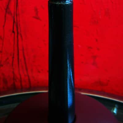 Vintage 1940's Astatic E6G microphone desk stand for T3 JT30 K2 etc... Atlas Shure Turner # 2 image 5