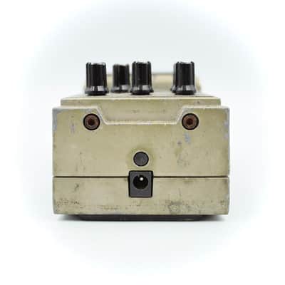 Line 6 Verbzilla Tonecore Reverb Guitar Effect Pedal Line6 image 7