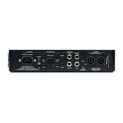 Gallien Krueger Fusion 500s 2024 image 4