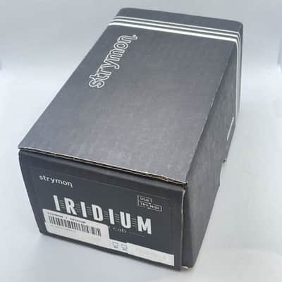 Strymon USED ​​IRIDIUM image 3