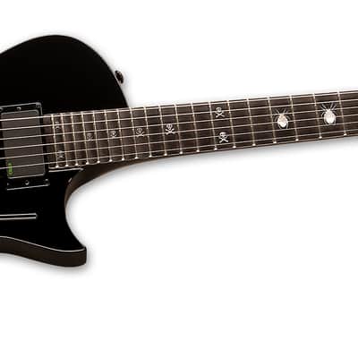 ESP LTD KH-3 Spider 30th Anniversary Kirk Hammett Signature image 3