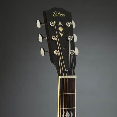 Gibson 1936 Advanced Jumbo VS - Acoustic Guitar image 4