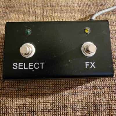 Bogner Footswitch 2000s? - Black image 1