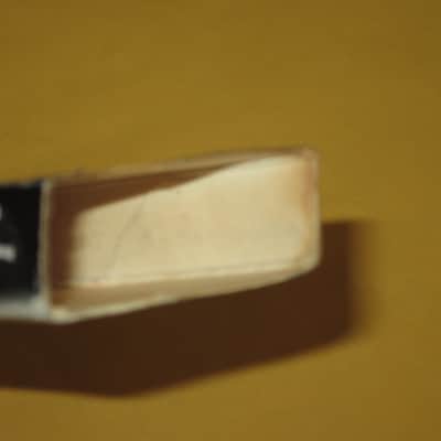 one pair (new old stock) near A+ condition Regal Tip SG-A maple wood / natural stain finish (with packaging) from 2000s / 2010s image 25