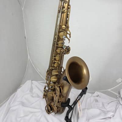 Eastman ETS-652 Tenor Saxophone image 6