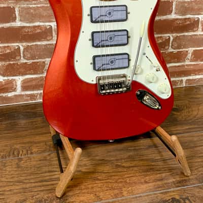 Ronin Morningstar Speedster 2020/New Ember Firemist Red Ser # 02  (Authorized Dealer) DEMO VID ADDED image 4