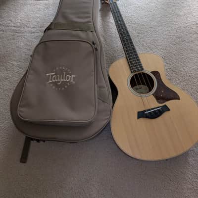 Taylor GS Mini-e Bass 2019 image 2