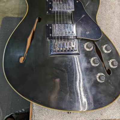 Fender Starcaster (1976 - 1979) | Reverb