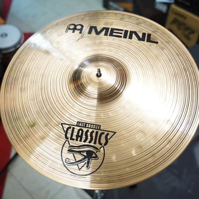 Meinl CC 20" Powerful Ride image 1