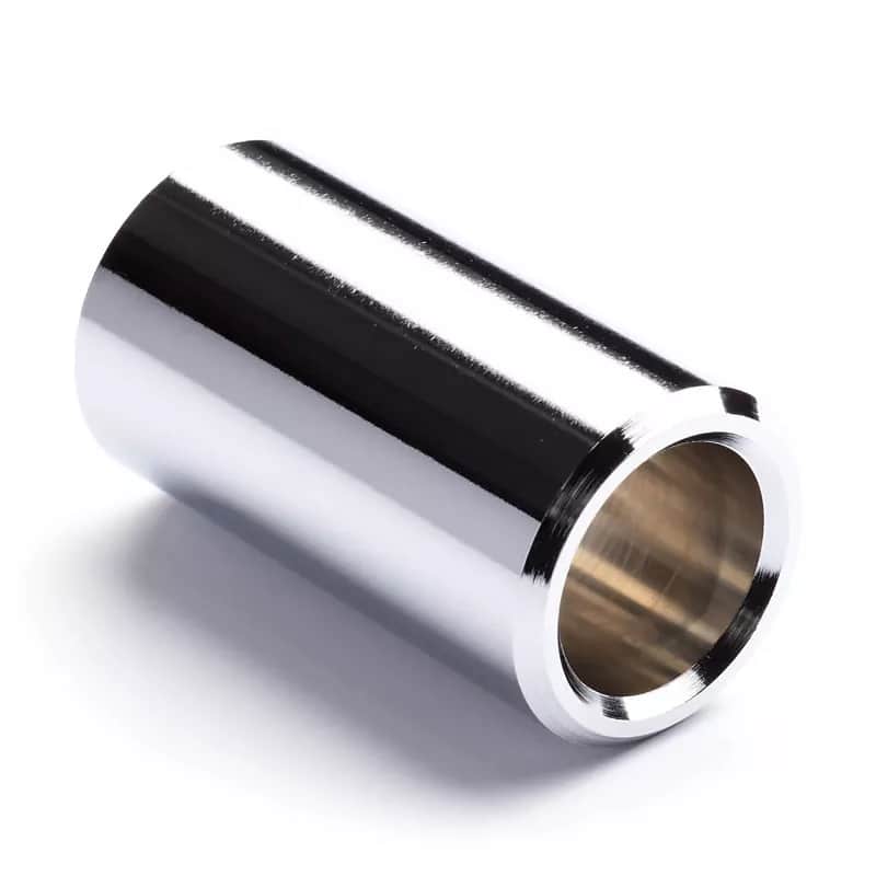 Dunlop 228 Brass Guitar Slide - Heavy image 1