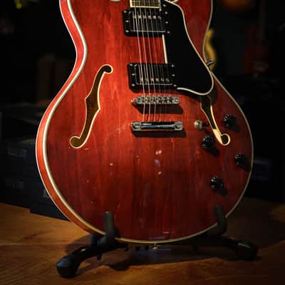 Eastman T386 Classic image 1