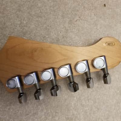 Yamaha Pacifica 112M | Reverb