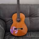 Yamaha GC42C Handcrafted Classical Guitar 2010s - Natural