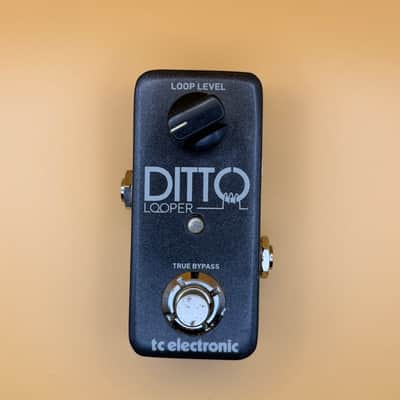 TC Electronic Ditto Looper | Reverb