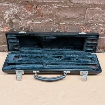 Yamaha YFL - 361 Closed Hole Intermediate Flute image 6
