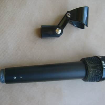 Microphone Telefunken M 811 Vintage 1970' s image 7