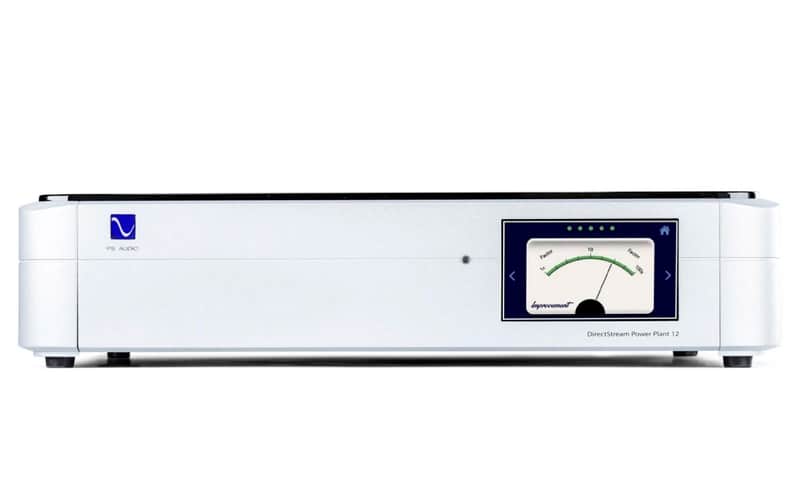PS AUDIO DirectStream P12 Power Plant (Black Friday Offer!) image 1