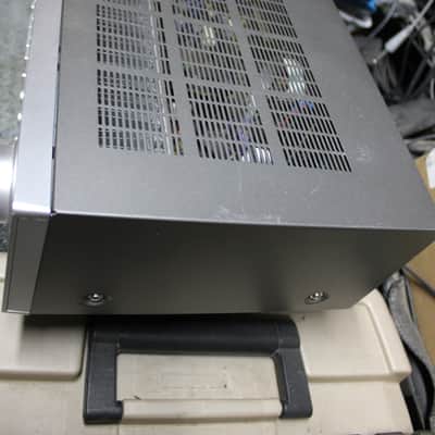 Yamaha Surround Sound System (HTR-5830, YST-SW011, NS-AP1600C & NS-AP1600S image 5