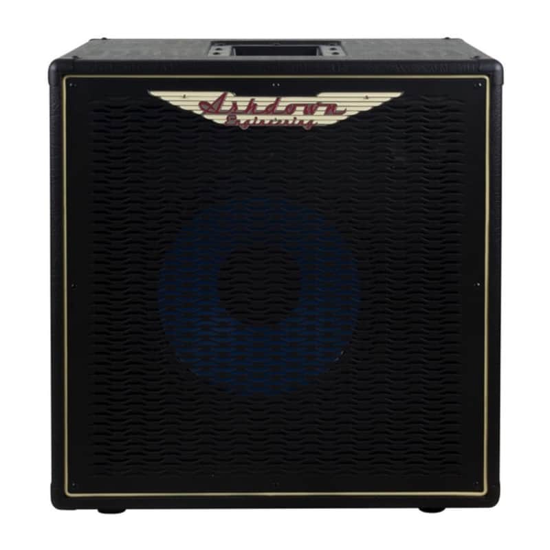 Ashdown ABM-112H EVO IV PRO NEO 250-Watt 1x12" Bass Speaker Cabinet image 1