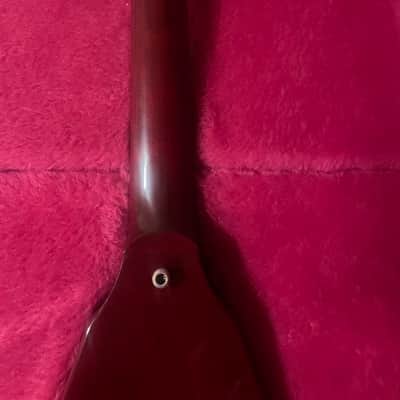 Gibson Flying V '67 1990-2002 - Cherry image 10