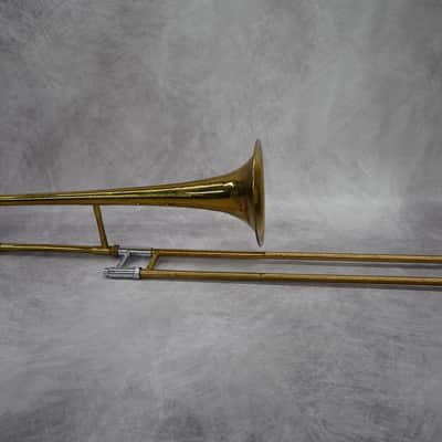Reynolds Medalist Trombone - Serviced - 258x image 1