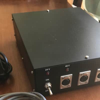 Vintech X73 Power Supply image 1