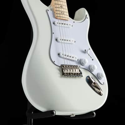 Paul Reed Smith John Mayer Signature Model Silver Sky Frost image 4