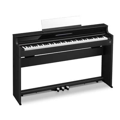 Casio Celviano APS450 Digital Piano - Black