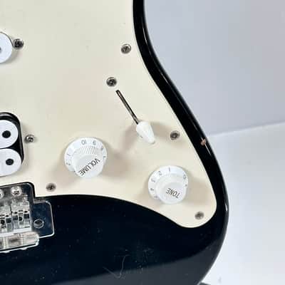 Yamaha EG 112C Electric Guitar (Made in China) image 4