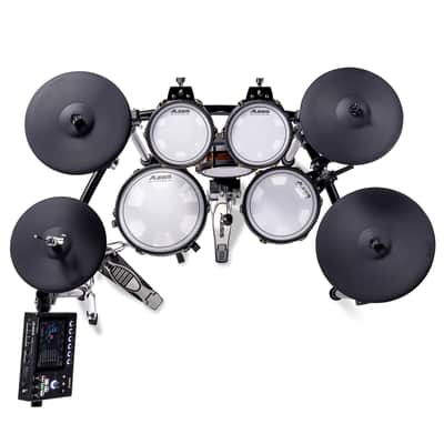 Alesis Strata Core Electronic Drum Set with Touchscreen image 2