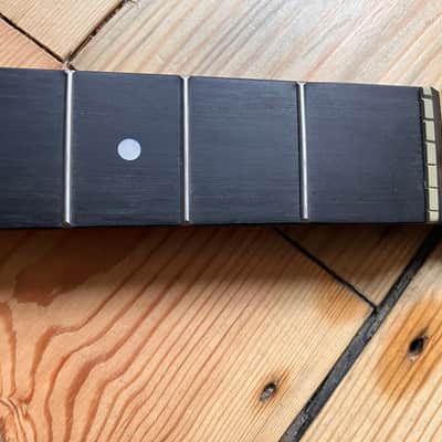 Harley Benton Standard Series ST20 Stratocaster Guitar Neck image 4