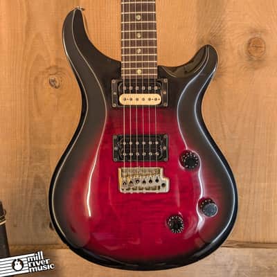 1993 PRS CE 24 – Gibson 490T/498T Pickups – OG Hardshell Case – Used Very Good