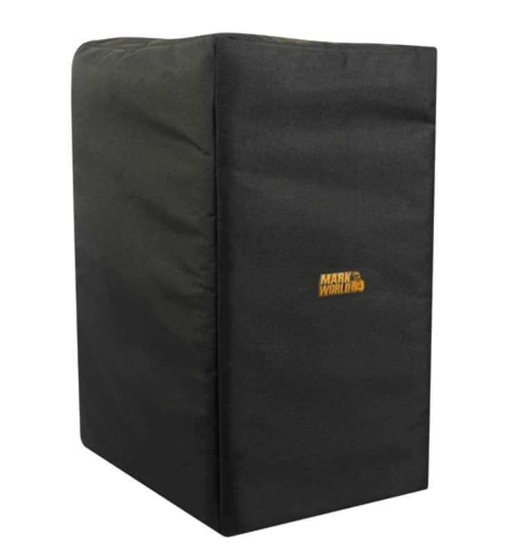 Markbass MBA195017 COVER TRAVELER 102 P image 1