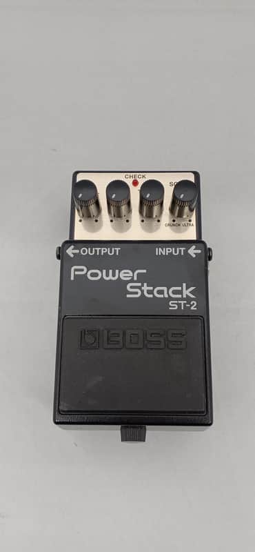 Boss ST-2