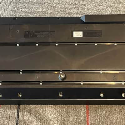 Yamaha MOX8 is an 88-key Keyboard Workstation image 12