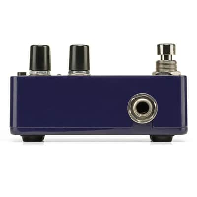 Electro Harmonix Pico Triboro Bridge - Distortion for Guitars image 2